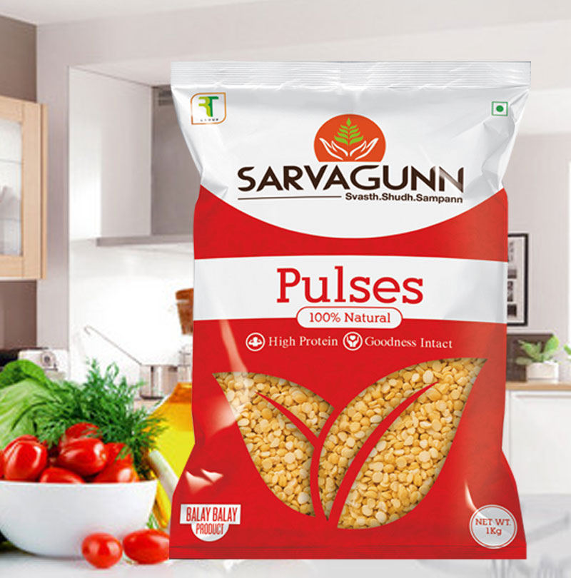 arhar dal Suppliers