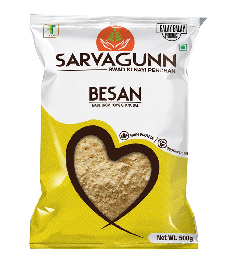 Top arhar dal manufacturers