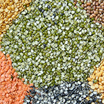 arhar dal manufacturers