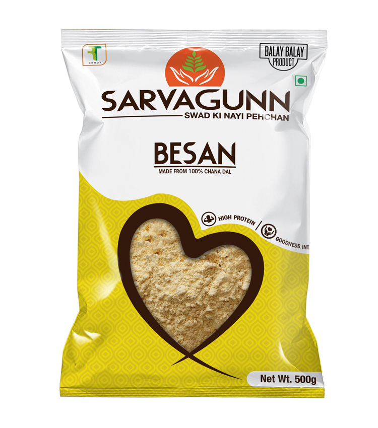 toor dal manufacturer