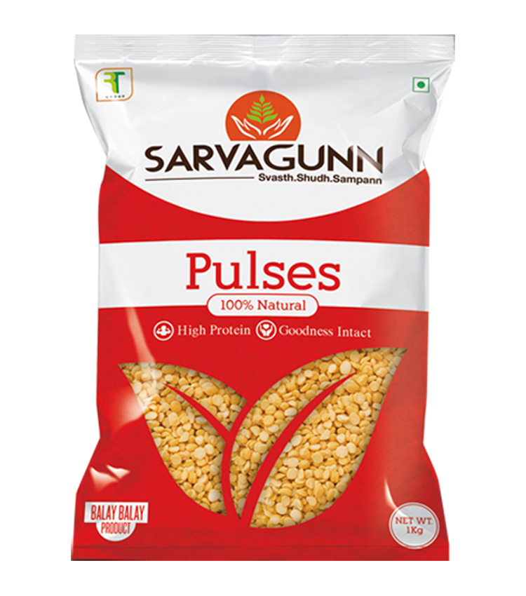 toor dal manufacturer